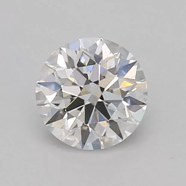 0.31 Carat Round Lab Grown Diamond