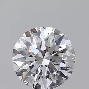 0.50ct ROUND Diamond - IGI 605330465