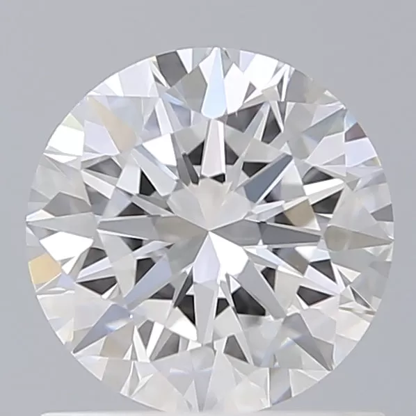 1.00ct ROUND Diamond D VVS2 EX - IGI 510191293