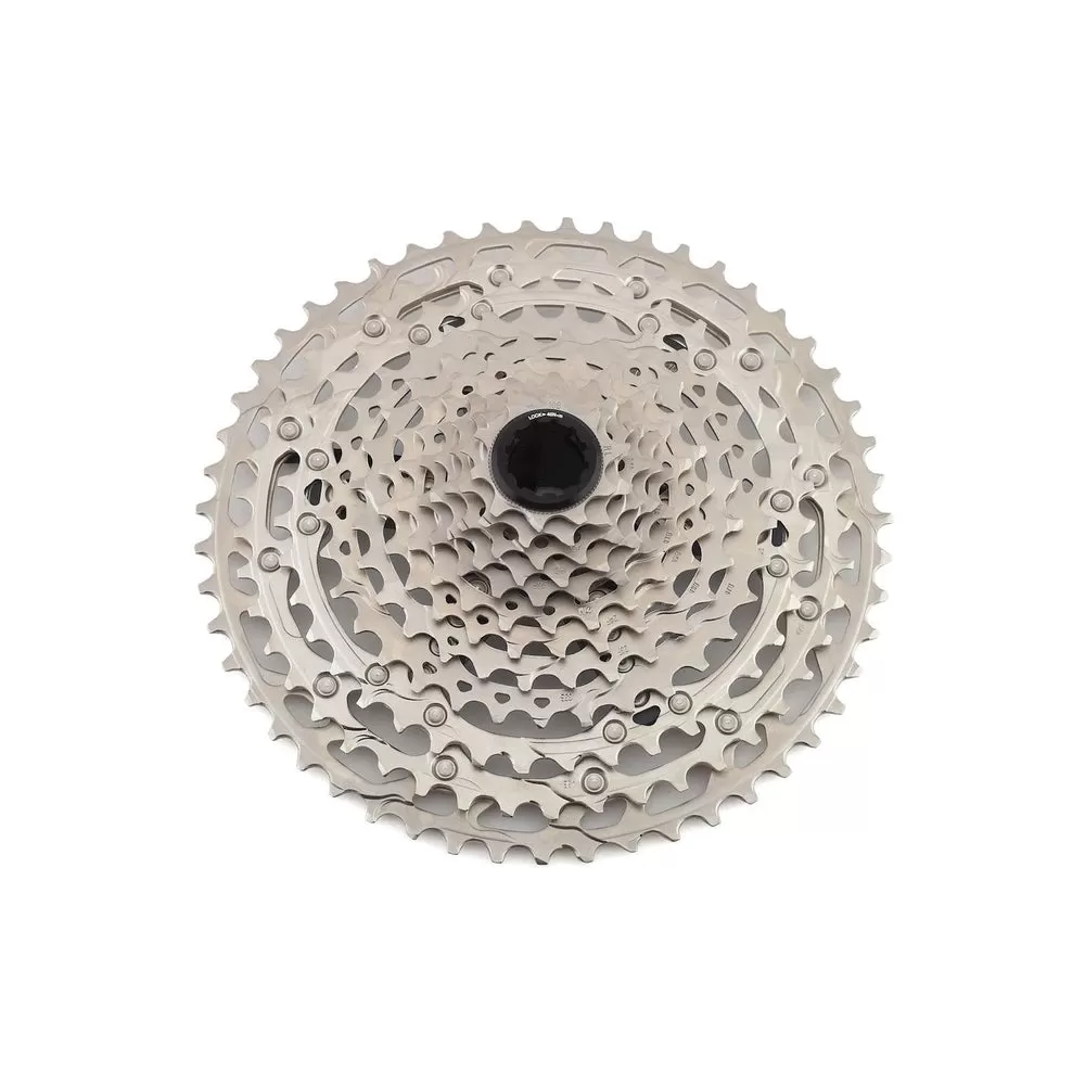 1090043 CASSETTE 12V CS-M6100 10/51D MARCA SHIMANO