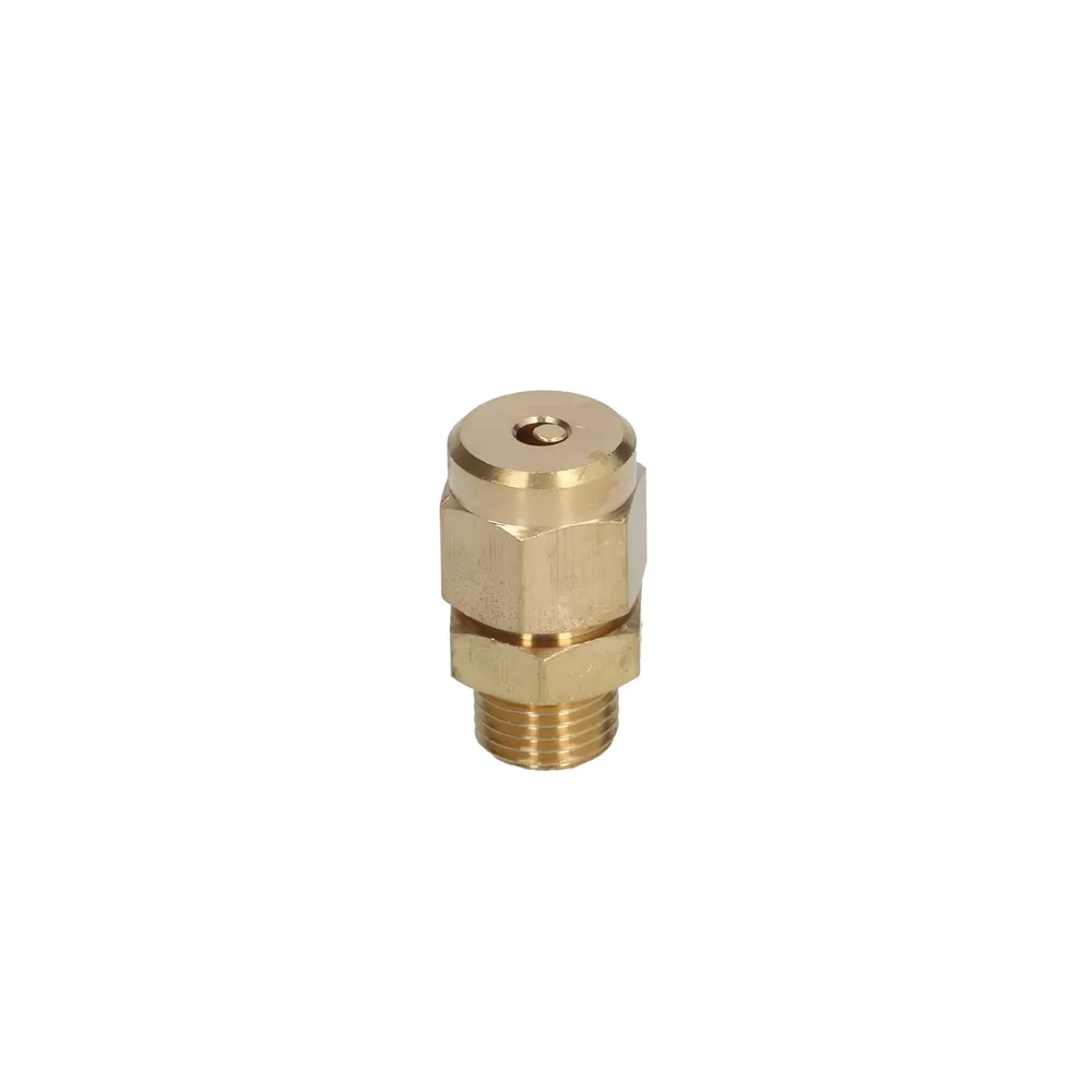 1/4" Anti-Vacuum Valve