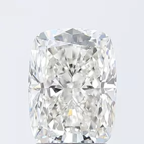 2.17 Carat CUSHION -  - H - VS2 - IGI - 573379135