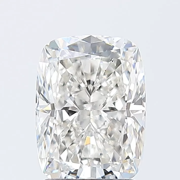 2.17 Carat CUSHION -  - H - VS2 - IGI - 573379135