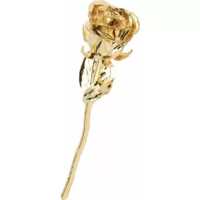 24k Gold Plated Rose