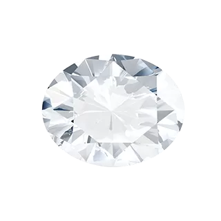 3.520ct Oval Diamond (1052475)