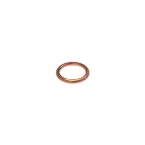 3/8" Copper Gasket