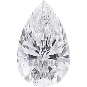 5.02 Carat PEAR -  - D - FL - GIA - 2235010072