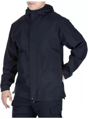 5.11 Tactical Waterproof Duty Rainshell Jacket