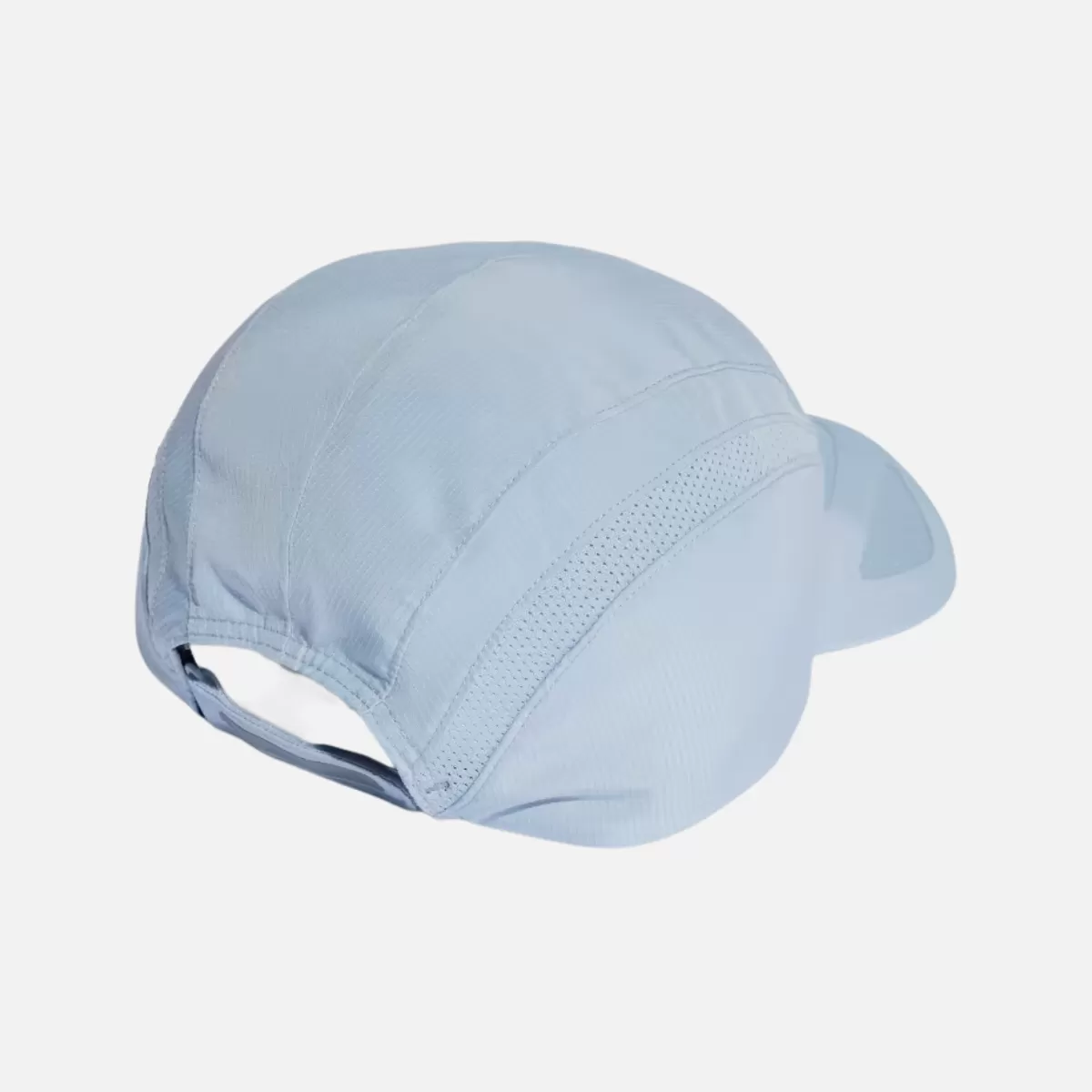 Adidas Adizero Heat.Rdy Running Lightweight Cap -Wonder Blue/White