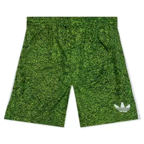 Adidas Originals x Kerwin Frost Shorts - AOP Grass