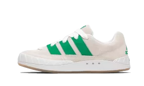 Adimatic Bodega Beams Off-White Green