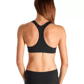 Adult Racer Back Crop Top