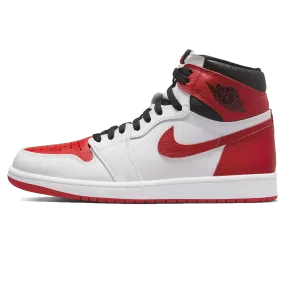 Air Jordan 1 Retro High OG 'Heritage'