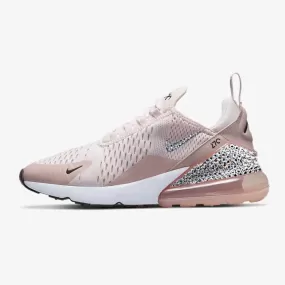 Air Max 270 Women (Soft Pink)