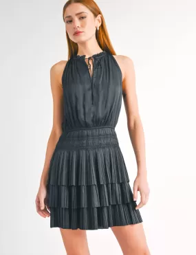 Alix Dress, Black