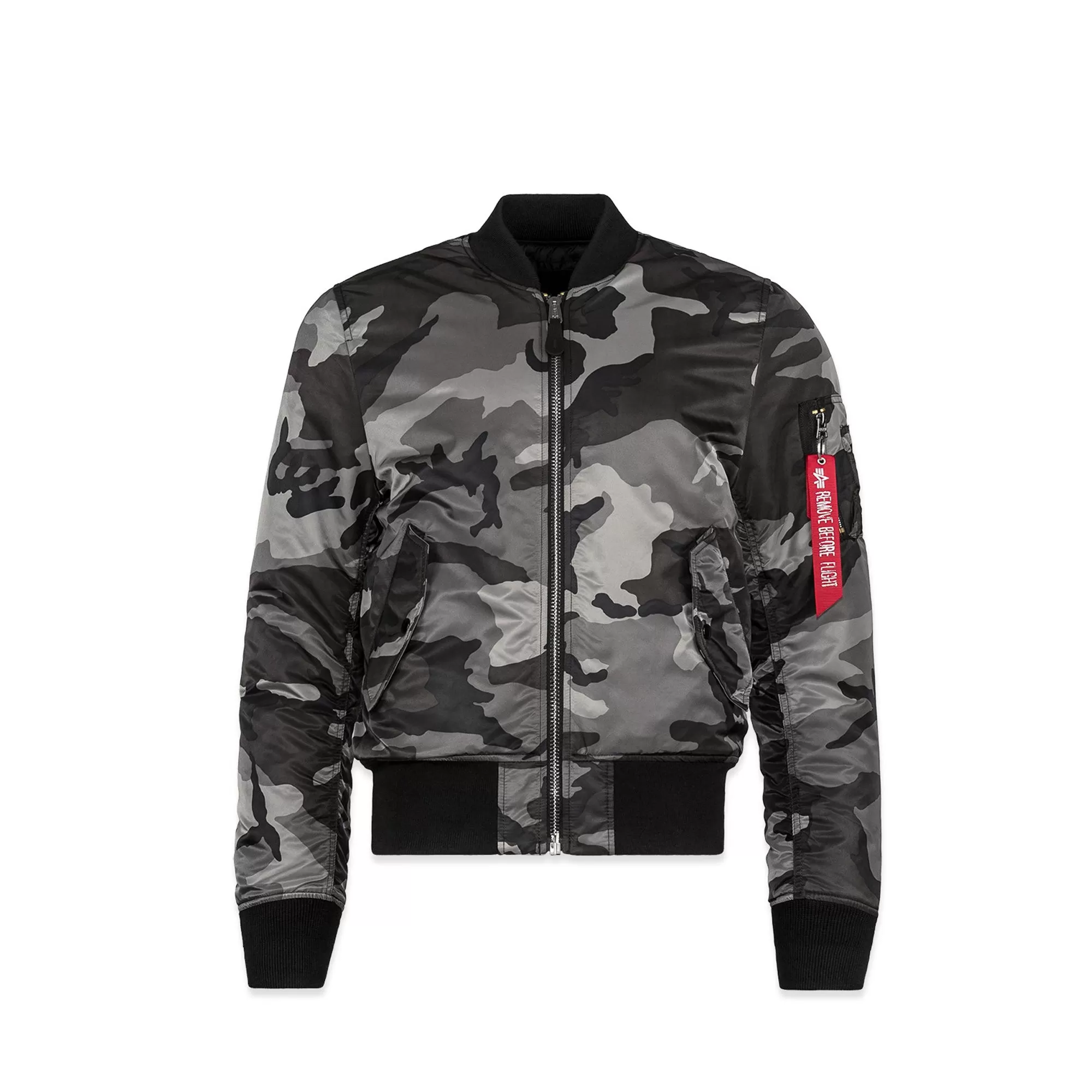 Alpha Industries MA-1 Flight Jacket