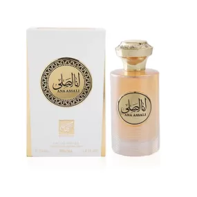 Ana Assali Gold Eau De Parfum Spray 3.4 oz 100 ml Unisex