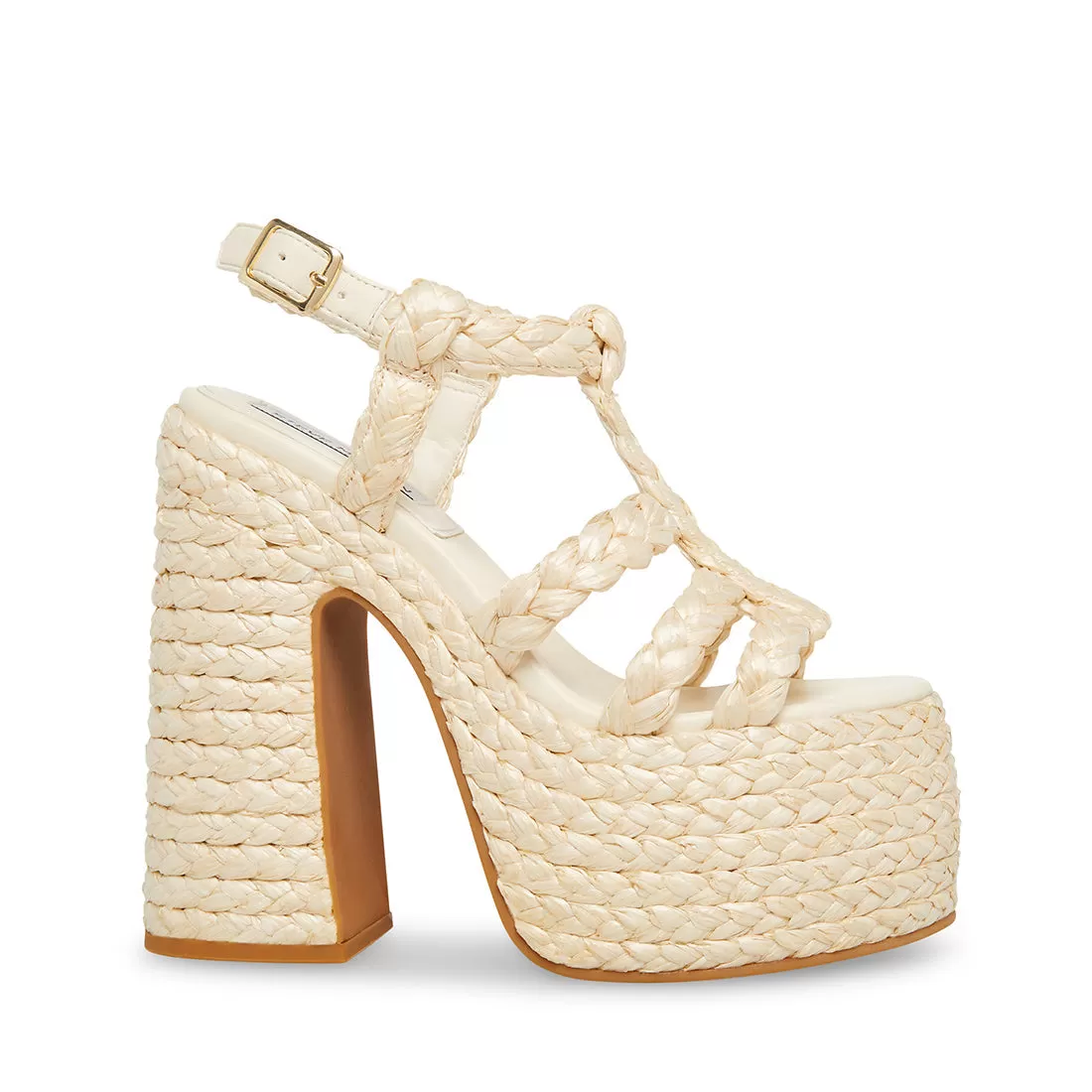 ANTONELLA RAFFIA - SM REBOOTED