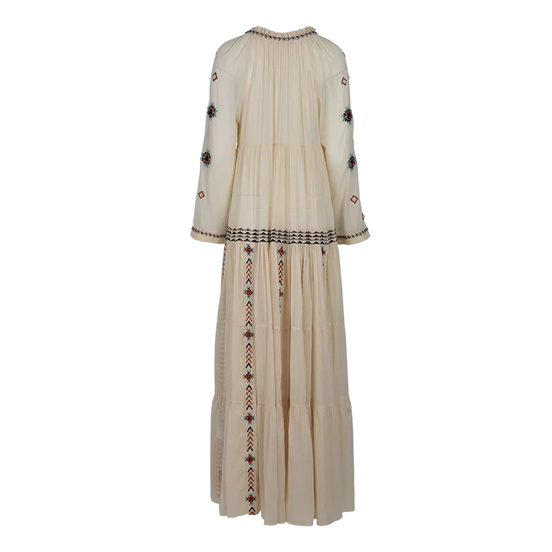 Arsia Dress