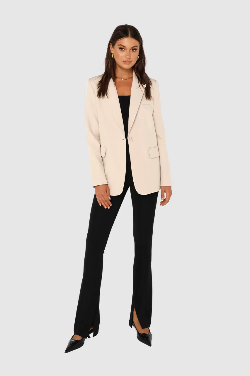 Audrey Blazer | Chalk