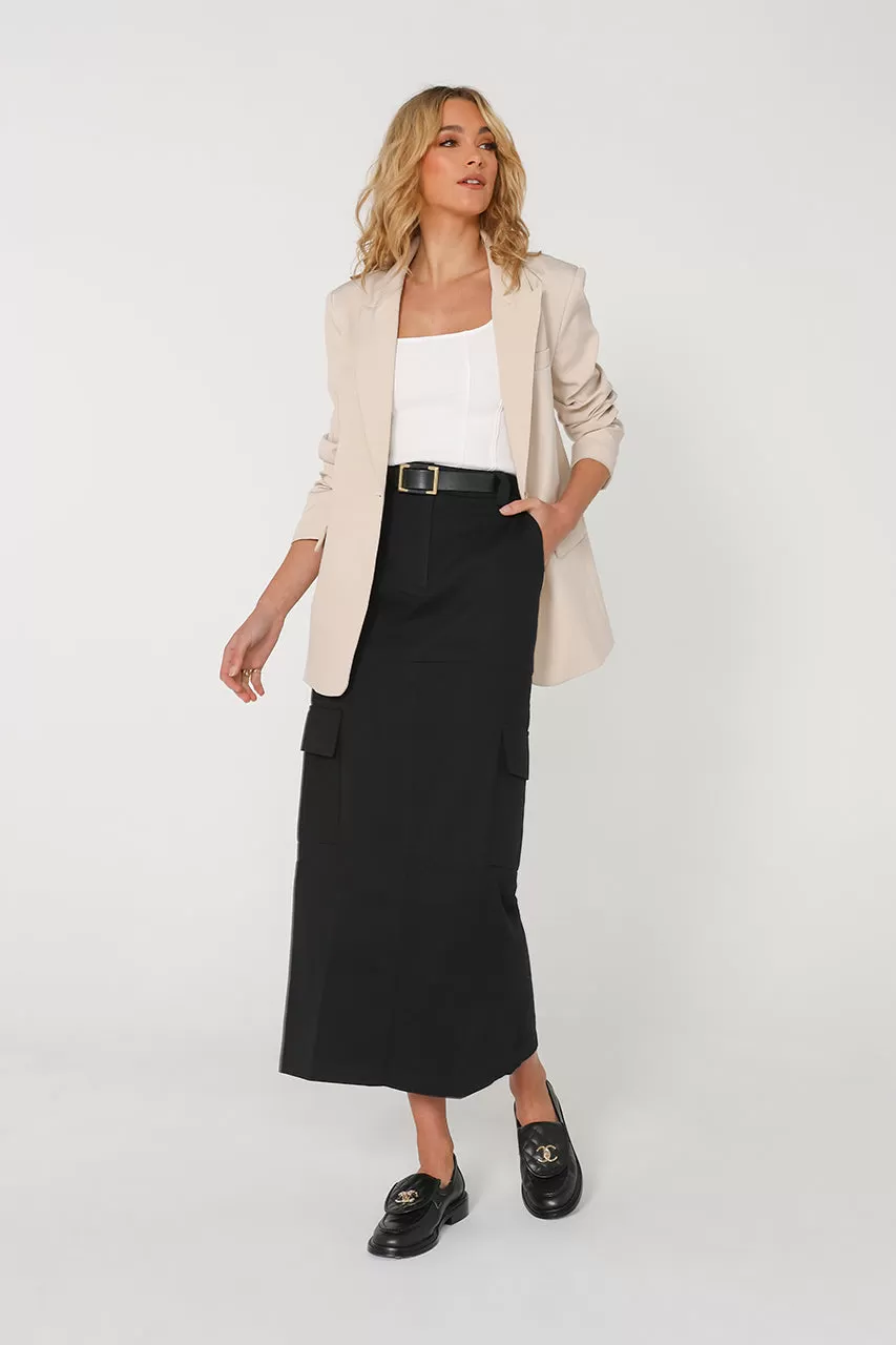 Audrey Blazer | Chalk