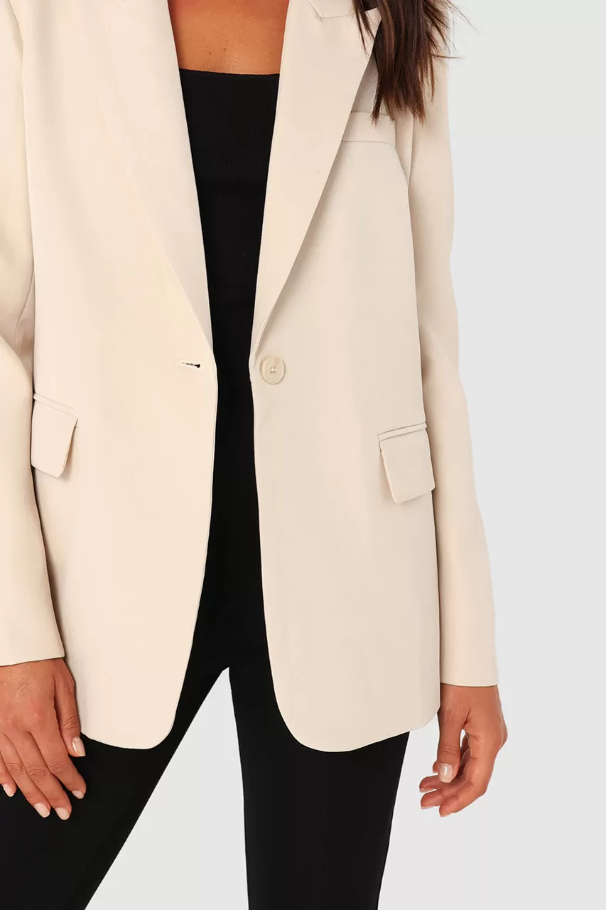 Audrey Blazer | Chalk