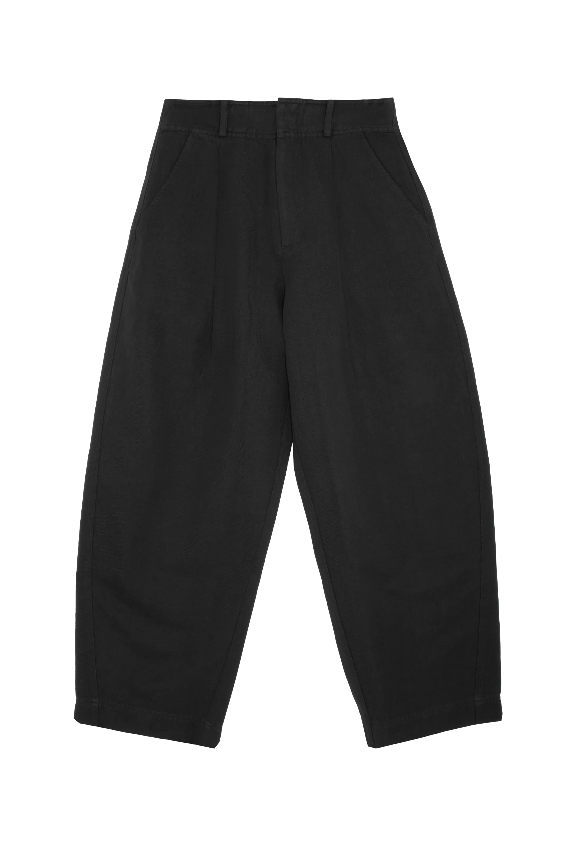 Bari Crop Trouser