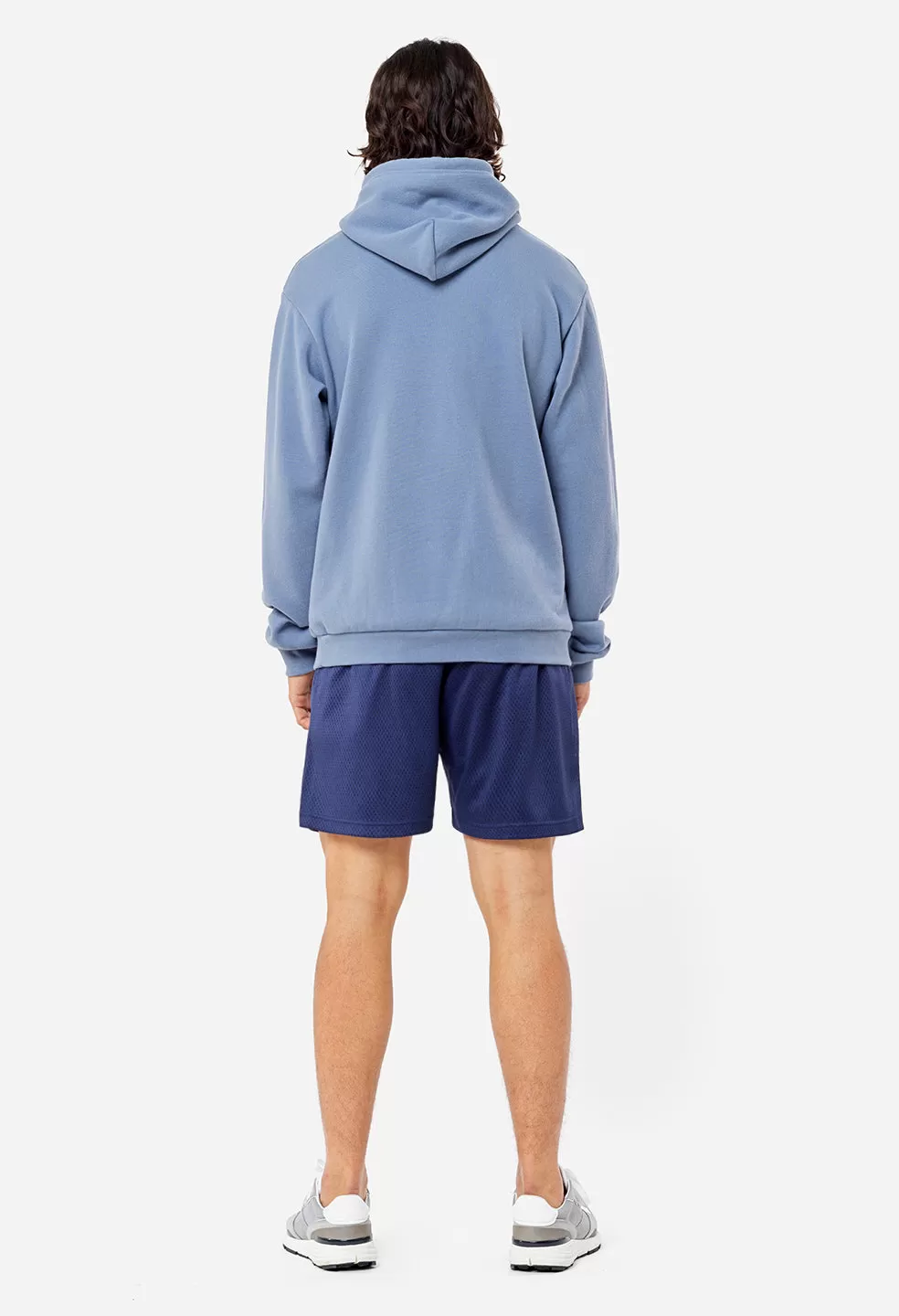 Beach Hoodie / Arctic