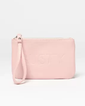 Billetera Rusty Chloe Coin Pouch* Fondant Pink