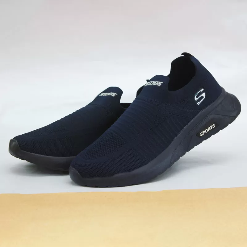 Blue Sneakers For Men