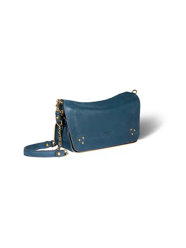 Bobi Small in Night Blue