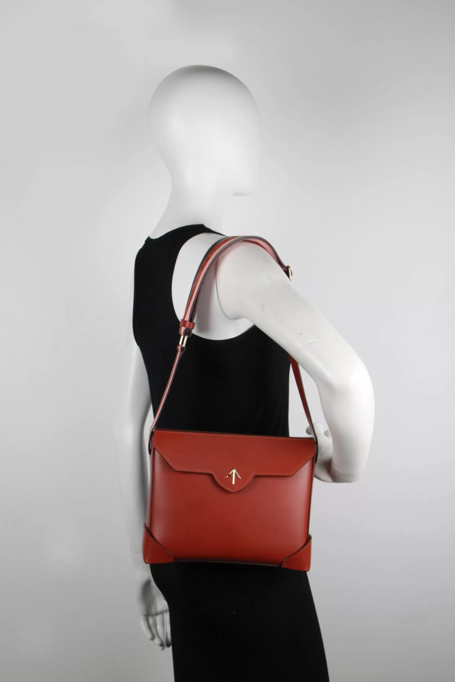 Bold Satchel, Redbole