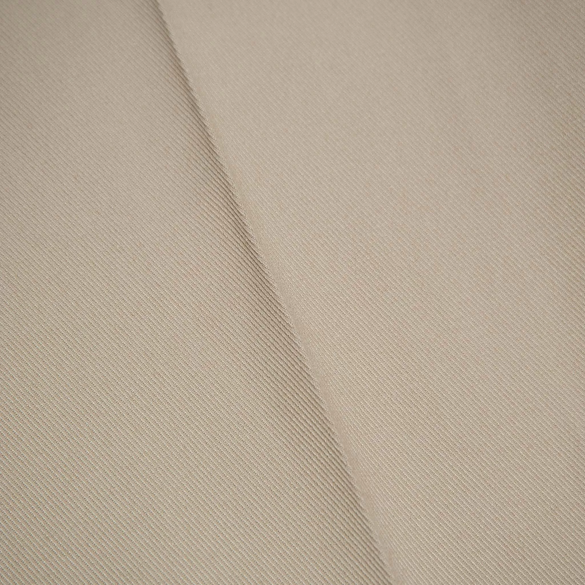 Boris Chino Pants cotton stretch twill canapa beige