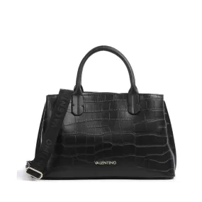 Borsa Donna a Mano VALENTINO BAGS linea Windy Colore Nero