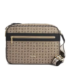 Borsa Donna a Tracolla POLLINI linea Heritage Soft Beige