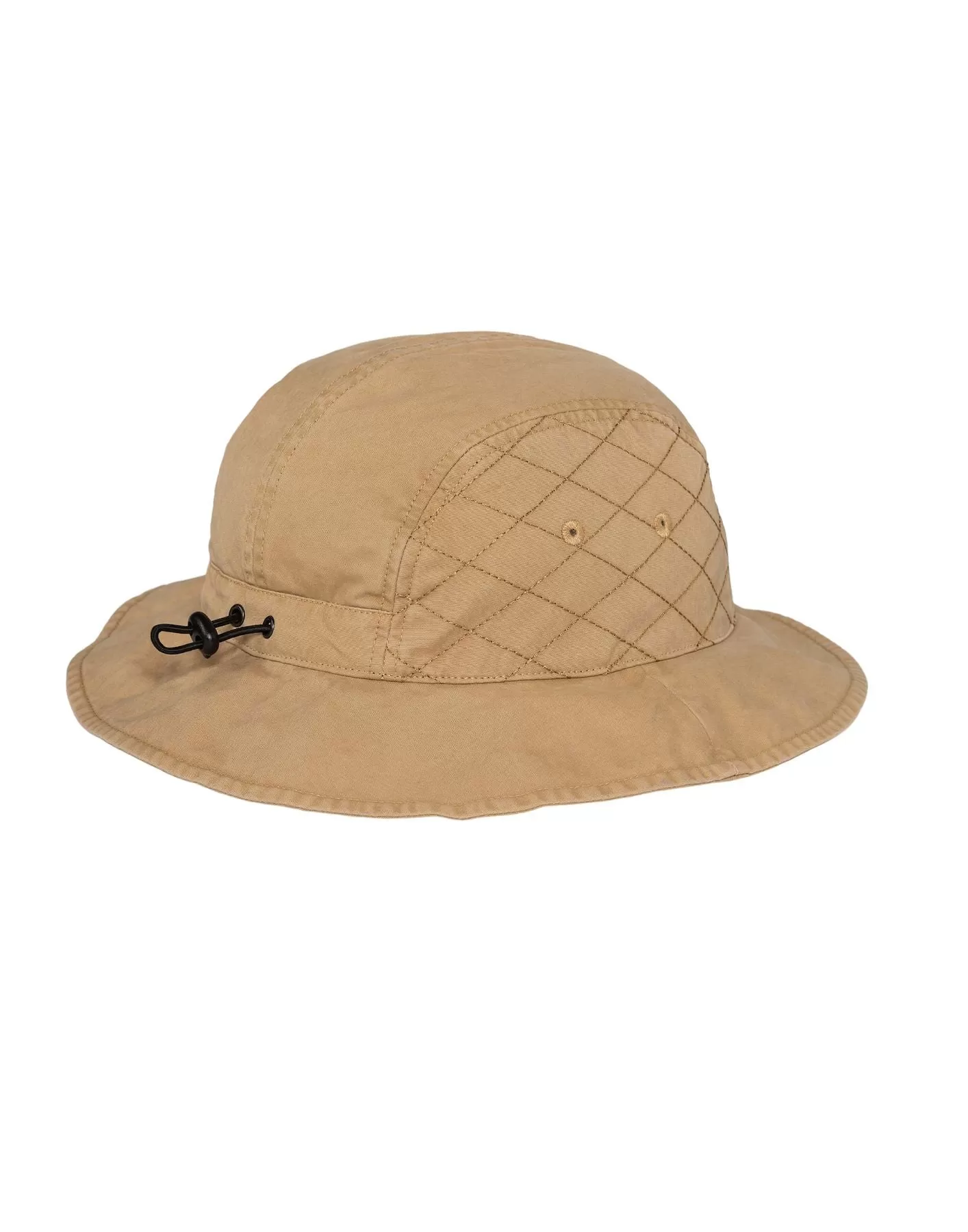 Bucket hat 031615 DUSTY H BROWN CARHARTT WIP