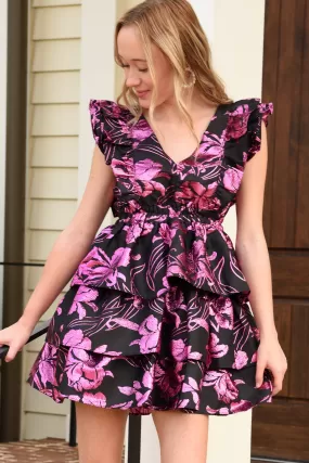 BUDDY LOVE HUDSON DRESS