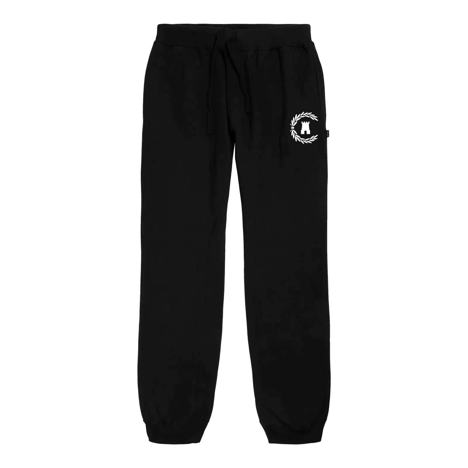 C Castle Sweatpant