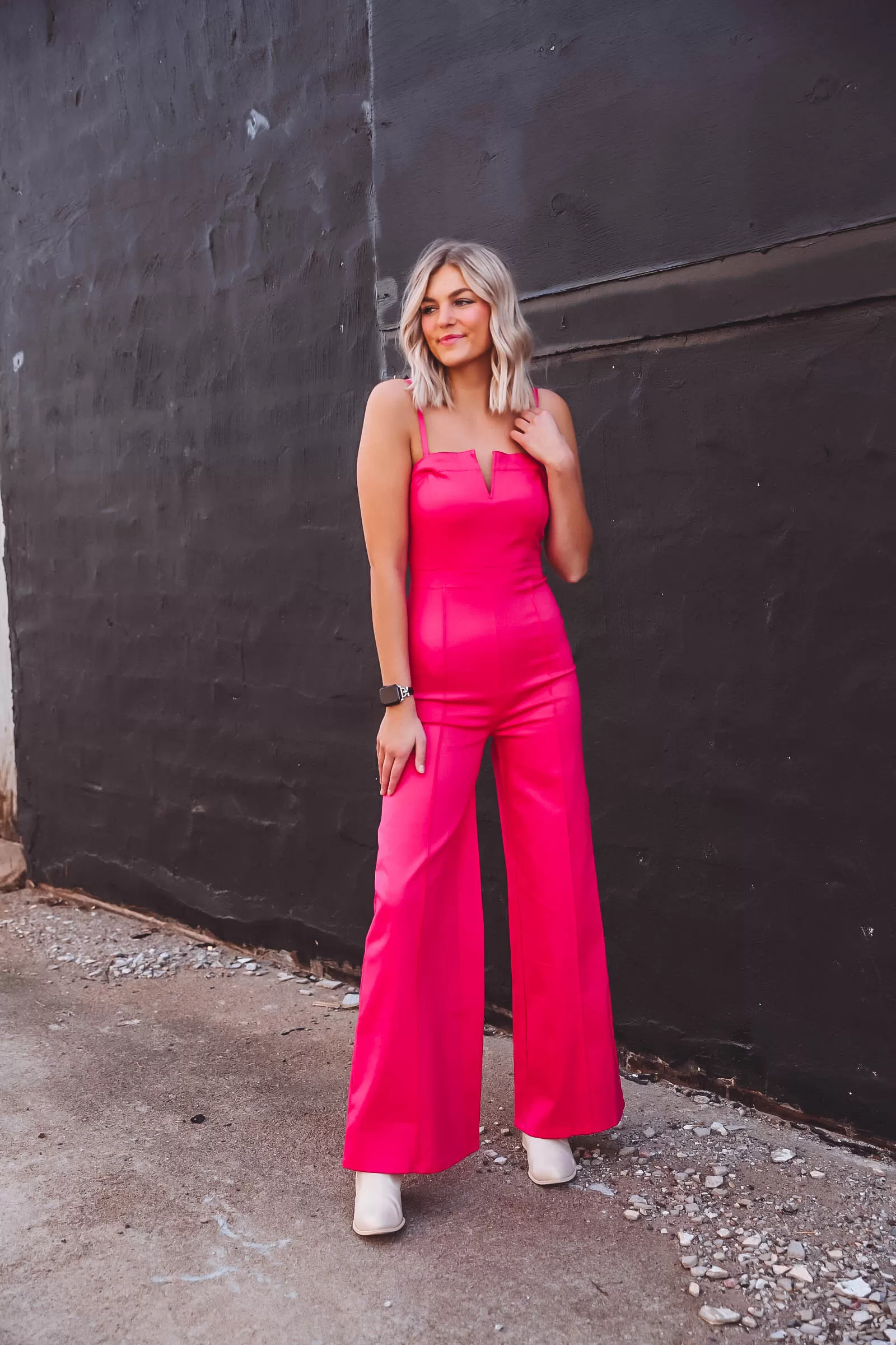 Candace Jumpsuit