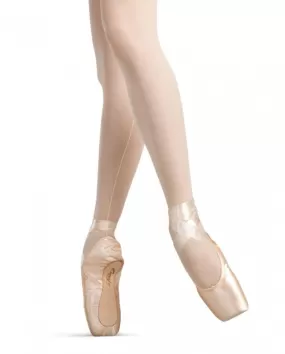 Capezio Glisse pointe shoe