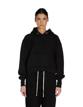 Cara Crop Hoodie