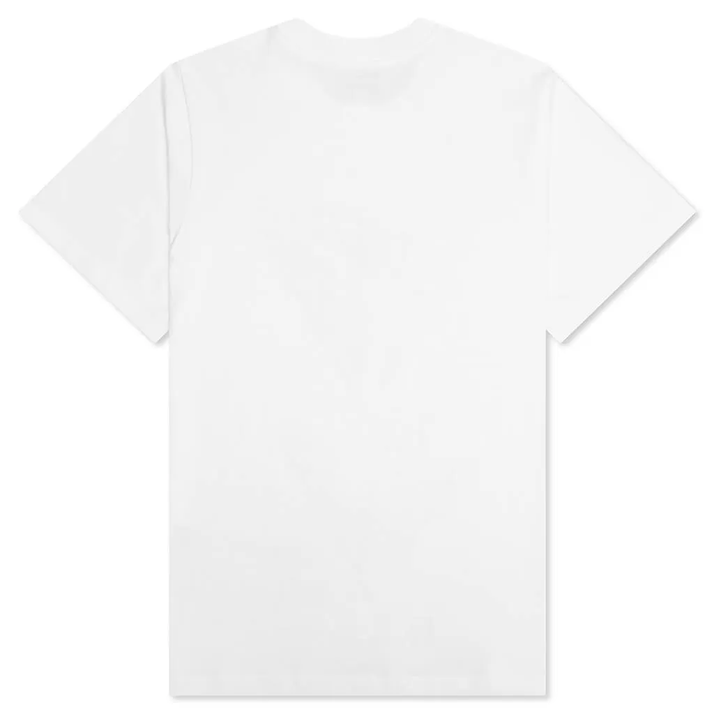 Casa Way Printed T-Shirt - Casa Way