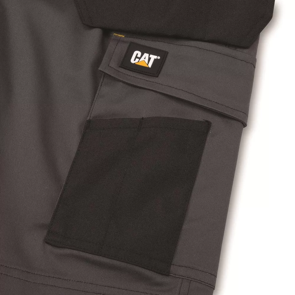 Caterpillar Essential Stretch Pocket Shorts