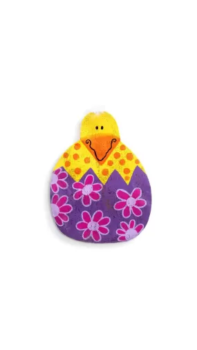 CHICK EASTER DOOR HANGERS