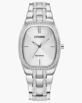 Citizen Crystal watch