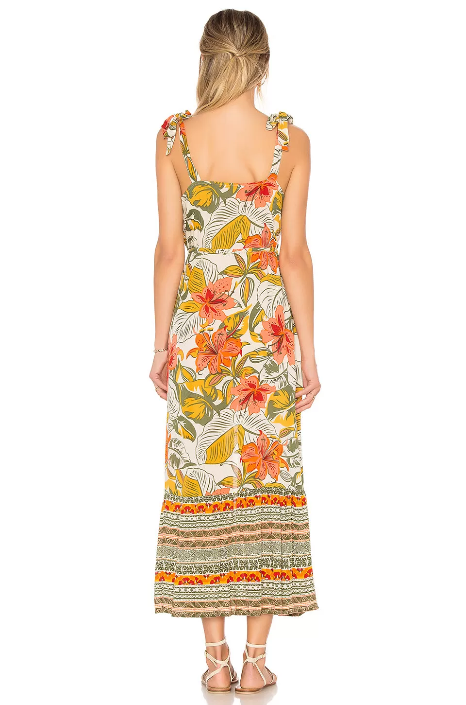 Cleobella Marla Maxi Dress