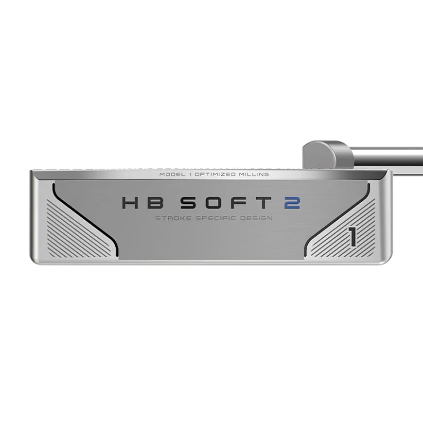 Cleveland HB Soft-2 #1 Putter