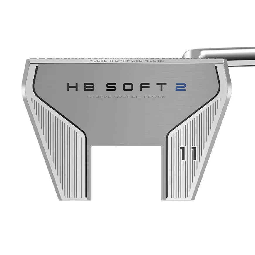 Cleveland HB Soft-2 #11 OVS Putter