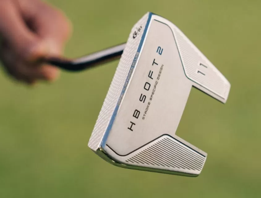 Cleveland HB Soft-2 #11 OVS Putter