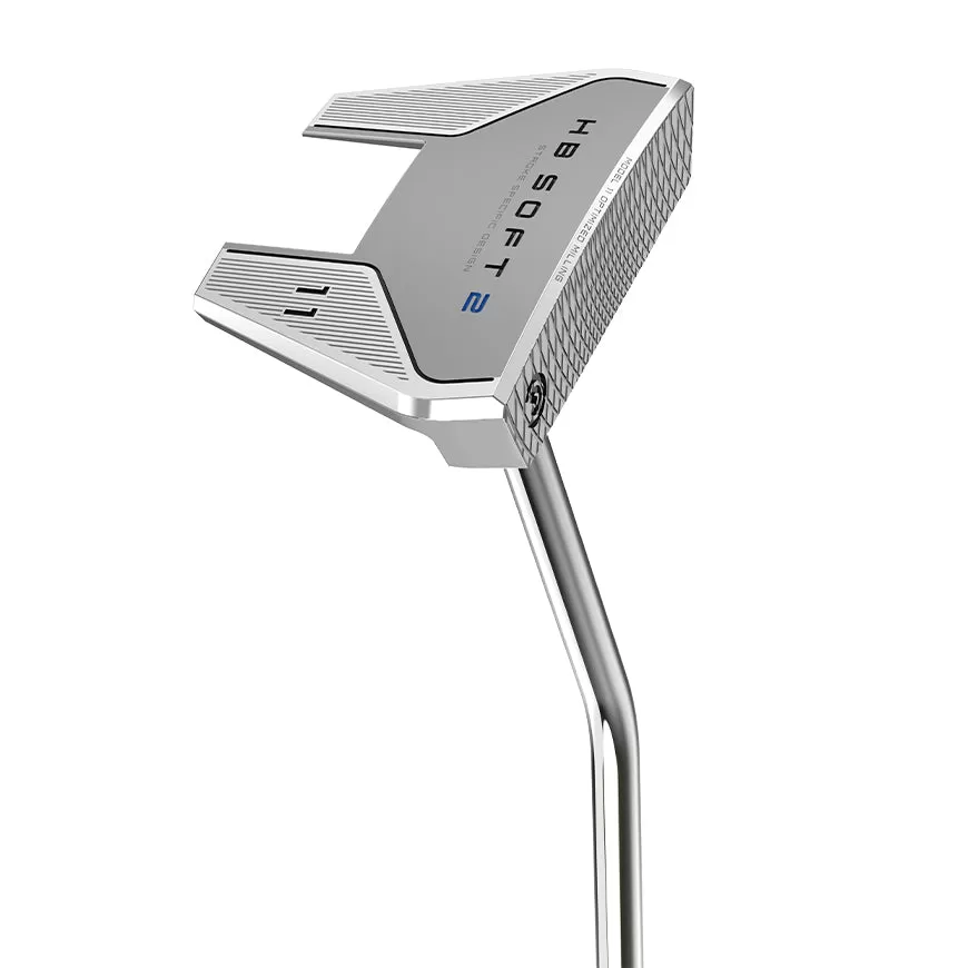 Cleveland HB Soft-2 #11 OVS Putter